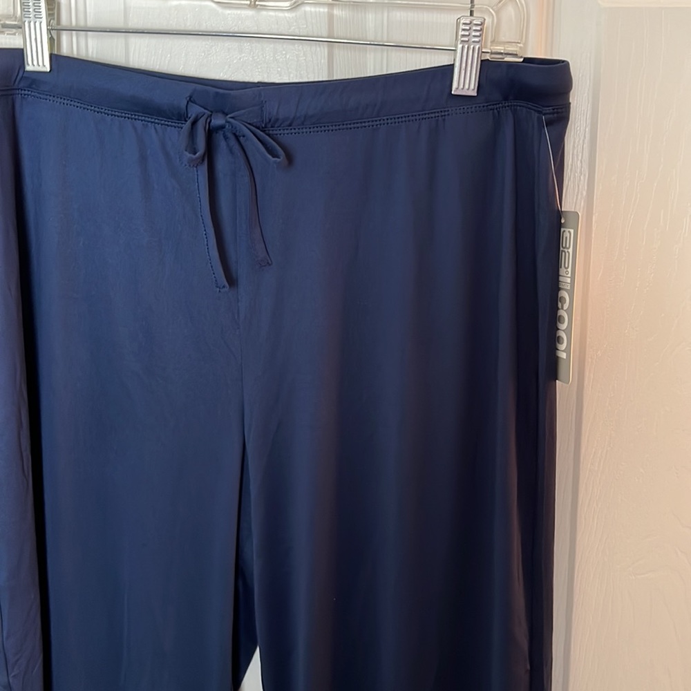 32 Degrees long pajama pants